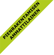 Pienrakentamisen ammattilainen, Suunnittelutoimisto SitG